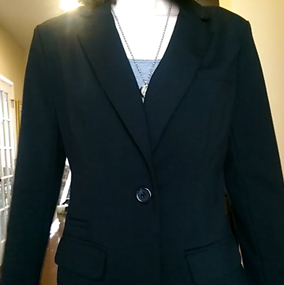Cute Suit jacket